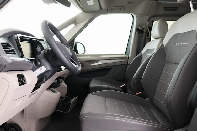 VW California 2.0 TDI Ocean
