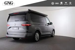VW California 2.0 TDI Ocean