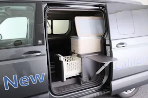 VW California 2.0 TDI Ocean