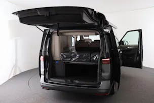 VW California 2.0 TDI Ocean
