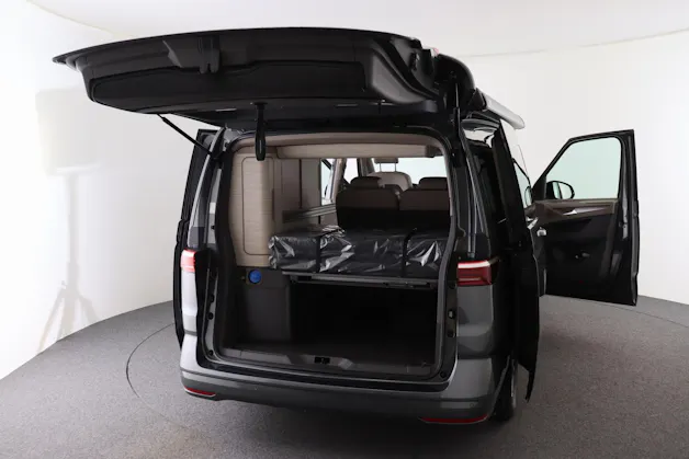 VW California 2.0 TDI Ocean