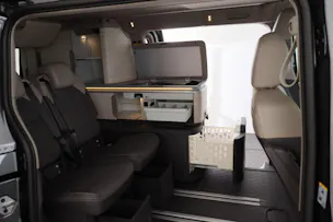 VW California 2.0 TDI Ocean