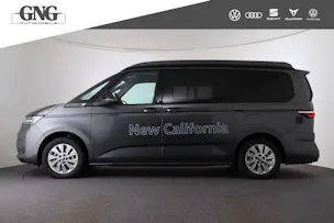 VW California 2.0 TDI Ocean