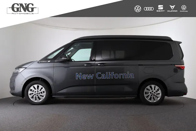VW California 2.0 TDI Ocean