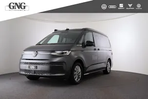 VW California 2.0 TDI Ocean