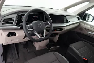 VW California 2.0 TDI Ocean