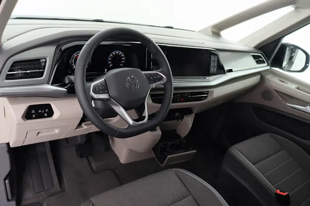 VW California 2.0 TDI Ocean