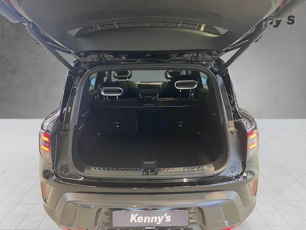 Smart #5 Brabus