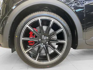 Smart #5 Brabus