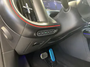 Smart #5 Brabus