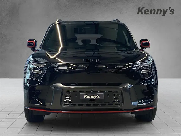 Smart #5 Brabus
