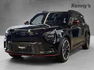 Smart #5 Brabus