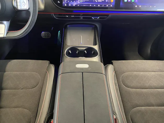 Smart #5 Brabus
