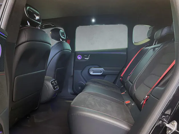 Smart #5 Brabus