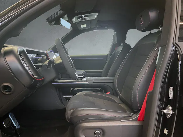 Smart #5 Brabus
