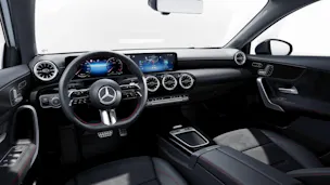 Mercedes-Benz A 250 AMG Line 4MATIC