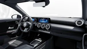 Mercedes-Benz A 250 AMG Line 4MATIC