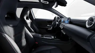 Mercedes-Benz A 250 AMG Line 4MATIC