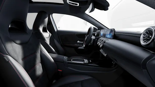 Mercedes-Benz A 250 AMG Line 4MATIC