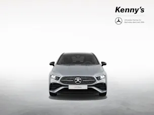 Mercedes-Benz A 250 AMG Line 4MATIC