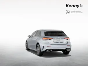 Mercedes-Benz A 250 AMG Line 4MATIC