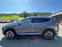 Hyundai Santa Fe 2.2 CRDI Vertex 4WD