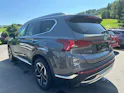 Hyundai Santa Fe 2.2 CRDI Vertex 4WD