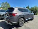 Hyundai Santa Fe 2.2 CRDI Vertex 4WD
