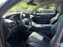 Hyundai Santa Fe 2.2 CRDI Vertex 4WD