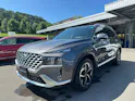 Hyundai Santa Fe 2.2 CRDI Vertex 4WD