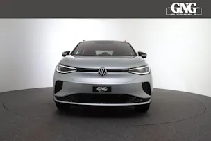 VW ID.4 GTX 77 kWh 4Motion