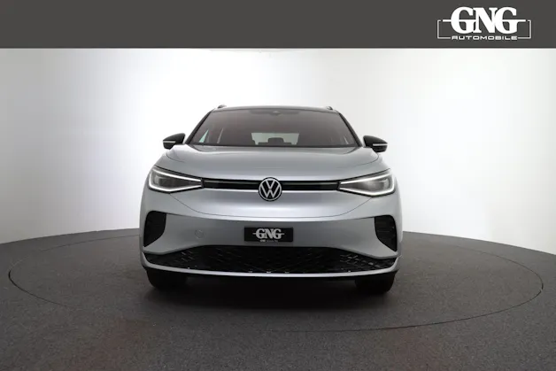 VW ID.4 GTX 77 kWh 4Motion