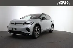 VW ID.4 GTX 77 kWh 4Motion