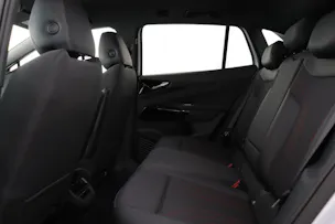 VW ID.4 GTX 77 kWh 4Motion