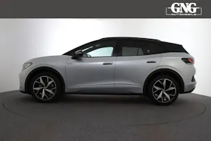 VW ID.4 GTX 77 kWh 4Motion
