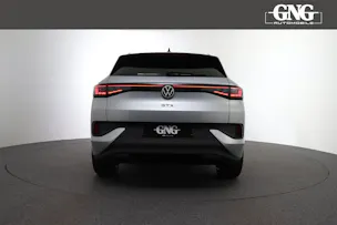 VW ID.4 GTX 77 kWh 4Motion