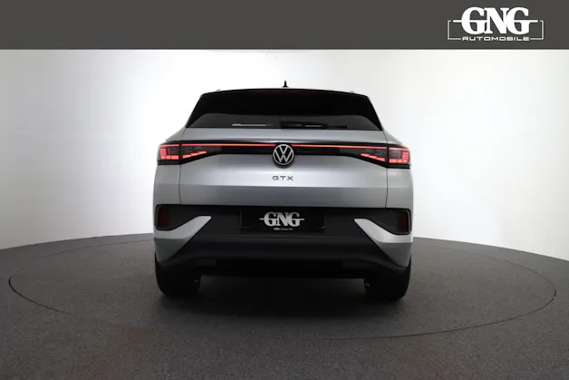 VW ID.4 GTX 77 kWh 4Motion