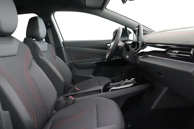 VW ID.4 GTX 77 kWh 4Motion