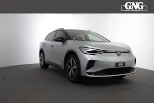 VW ID.4 GTX 77 kWh 4Motion