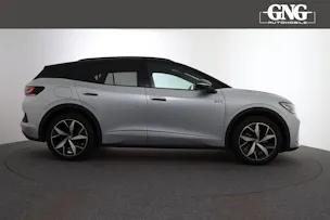 VW ID.4 GTX 77 kWh 4Motion