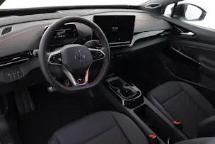 VW ID.4 GTX 77 kWh 4Motion