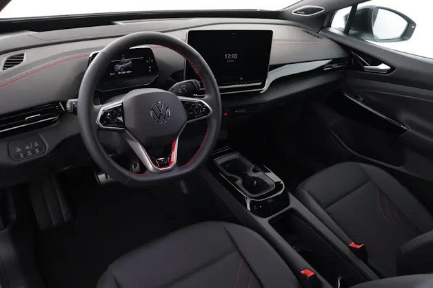 VW ID.4 GTX 77 kWh 4Motion