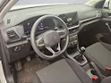 VW T-Cross 1.0 TSI