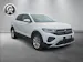 VW T-Cross 1.0 TSI