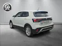 VW T-Cross 1.0 TSI