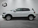 VW T-Cross 1.0 TSI