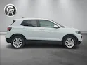 VW T-Cross 1.0 TSI