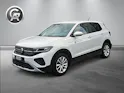 VW T-Cross 1.0 TSI