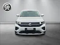 VW T-Cross 1.0 TSI