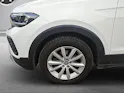 VW T-Cross 1.0 TSI